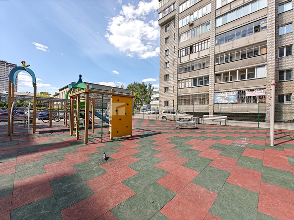 
  Продается 4-комн. квартира 112.4 м². Фото 21.