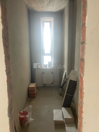 
  Продается студия 37.69 м², в ЖК Дом на макаренко. Фото 6.