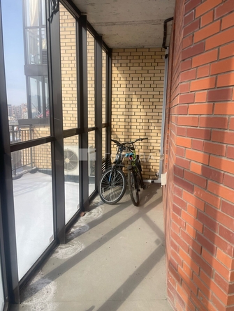 
  Продается студия 37.69 м², в ЖК Дом на макаренко. Фото 9.