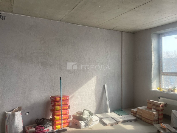 
  Продается студия 37.69 м², в ЖК Дом на макаренко. Фото 10.