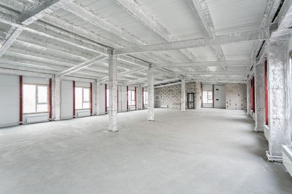 
  Сдается универсальное помещение 1000 м². Фото 18.