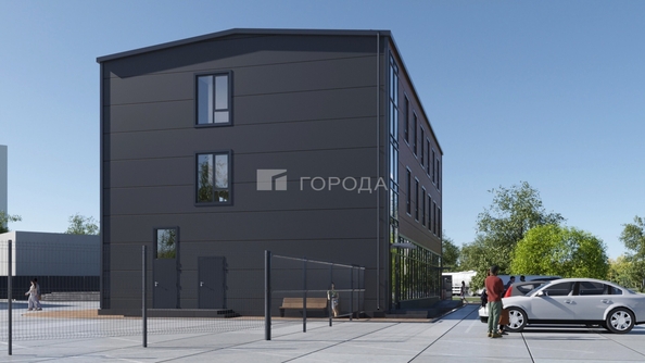 
  Сдается универсальное помещение 300 м². Фото 22.