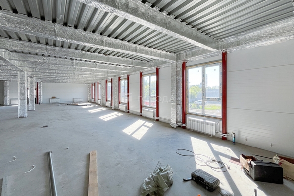 
  Сдается офис 300 м². Фото 1.