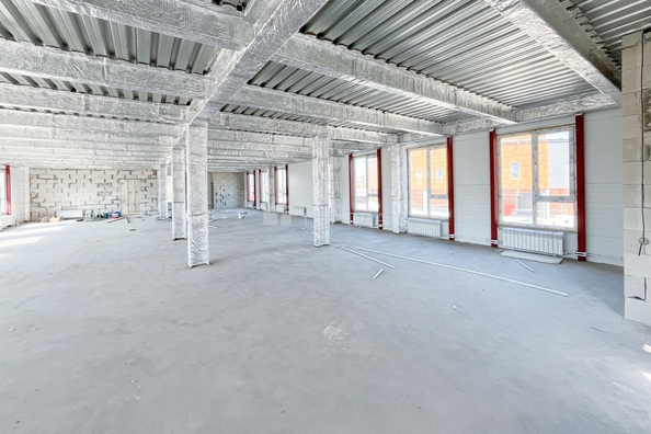 
  Сдается офис 300 м². Фото 5.