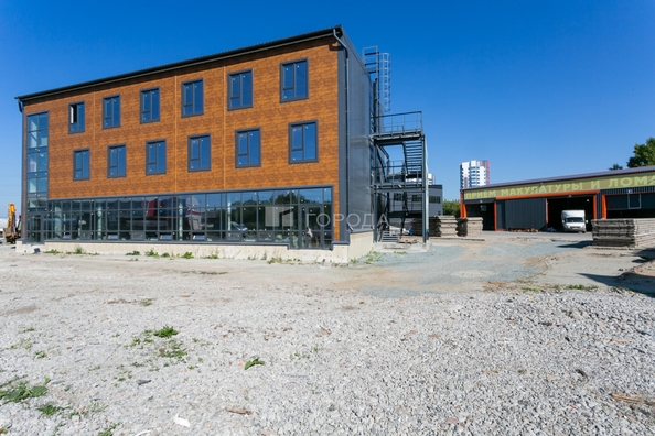 
  Сдается офис 300 м². Фото 16.