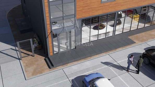 
  Сдается офис 300 м². Фото 22.