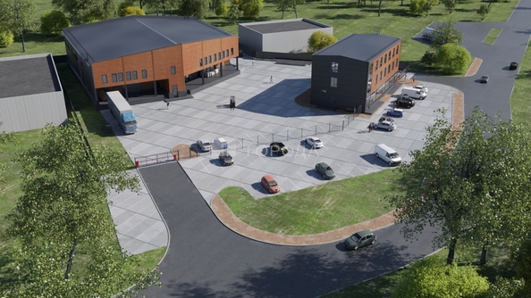 
  Сдается офис 300 м². Фото 25.