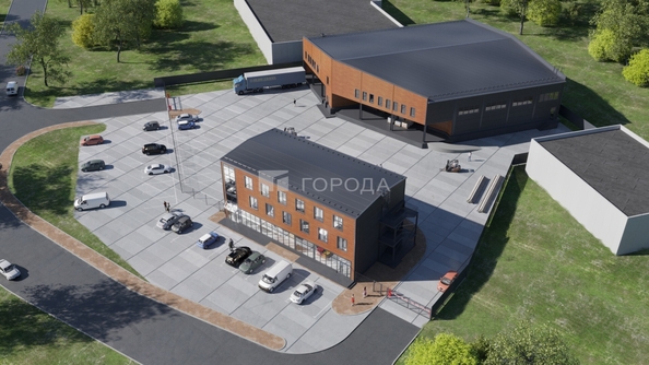 
  Сдается офис 300 м². Фото 18.