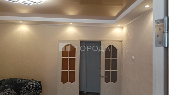 
  Продается 2-комн. квартира 58 м². Фото 2.