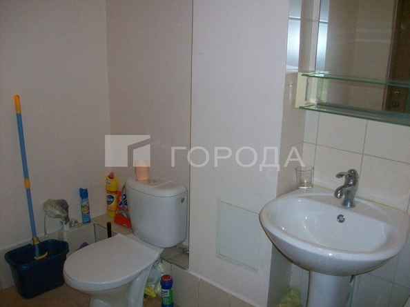 
  Продается 1-комн. квартира 39 м². Фото 5.