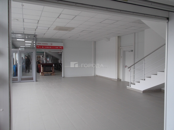 
  Сдается универсальное помещение 594.5 м². Фото 18.
