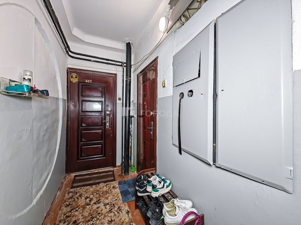 
  Продается 4-комн. квартира 76.4 м². Фото 25.