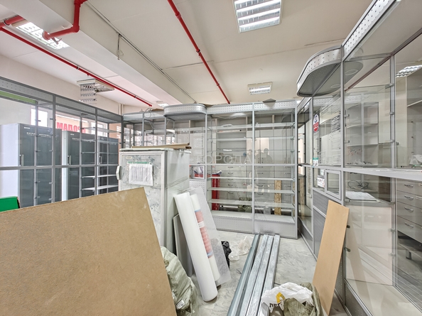 
  Продается универсальное помещение 150 м². Фото 9.