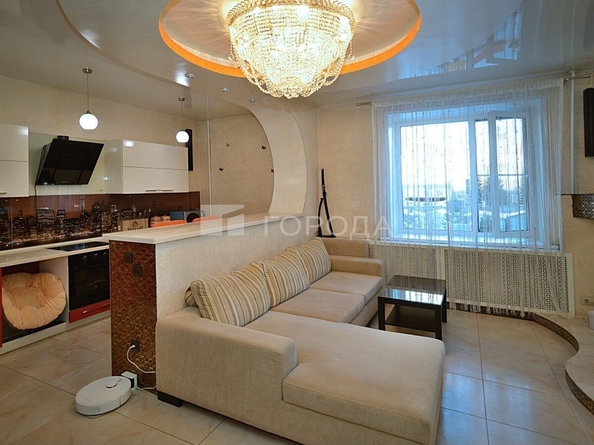 
  Продается 2-комн. квартира 75.1 м². Фото 2.