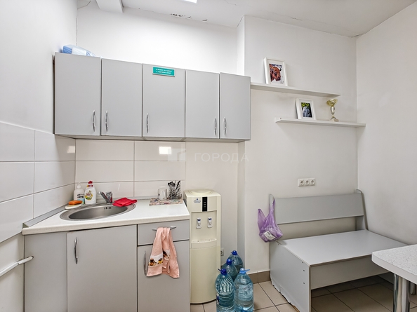 
  Продается универсальное помещение 203 м². Фото 19.