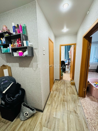 
  Продается 1-комн. квартира 34.5 м². Фото 8.