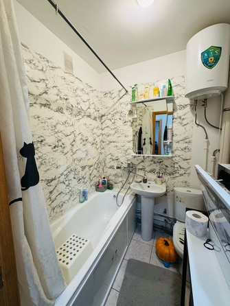 
  Продается 1-комн. квартира 34.5 м². Фото 9.