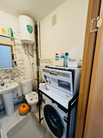 
  Продается 1-комн. квартира 34.5 м². Фото 10.