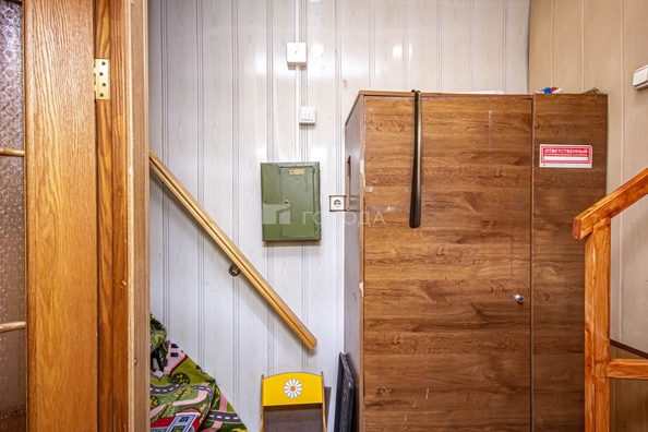 
  Продается универсальное помещение 105 м². Фото 17.