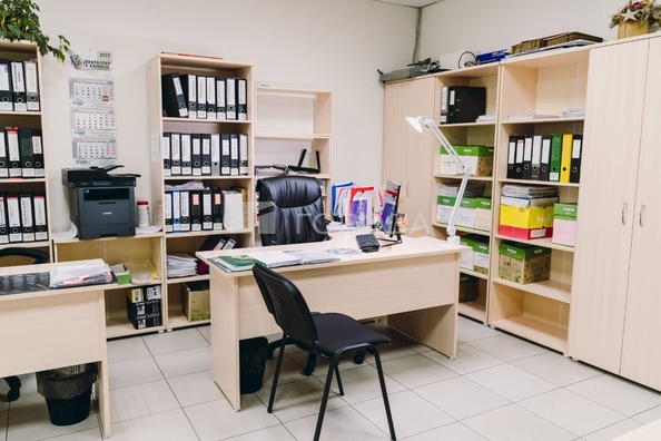 
  Продается офис 45 м². Фото 1.