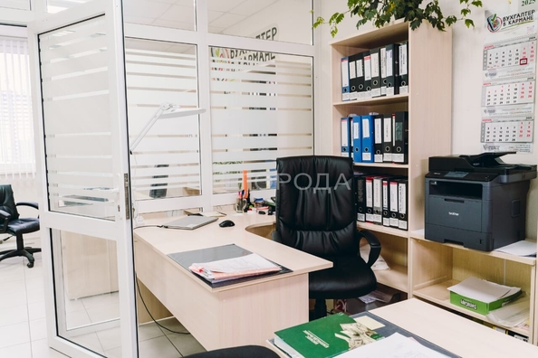 
  Продается офис 45 м². Фото 3.