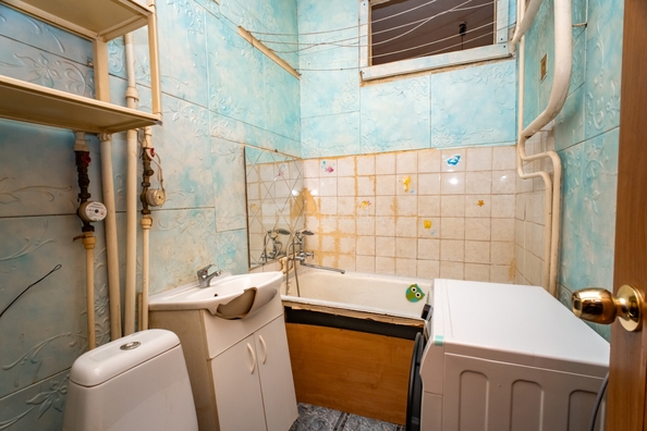 
  Продается 2-комн. квартира 41.5 м². Фото 9.