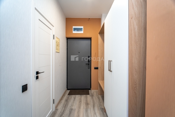 
  Продается апартамент 20.7 м², в АК Место. Фото 4.