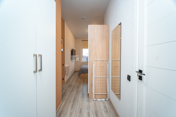 
  Продается апартамент 20.7 м², в АК Место. Фото 5.