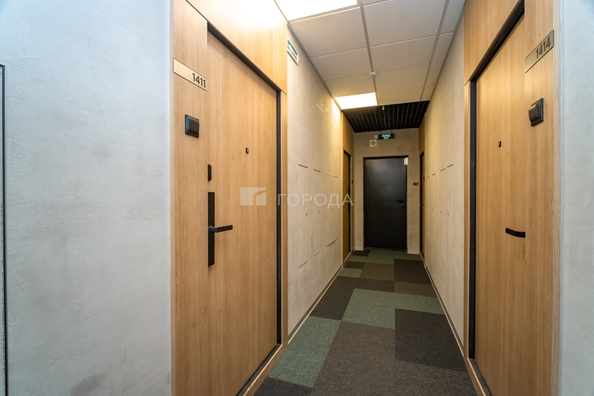 
  Продается апартамент 20.7 м², в АК Место. Фото 13.
