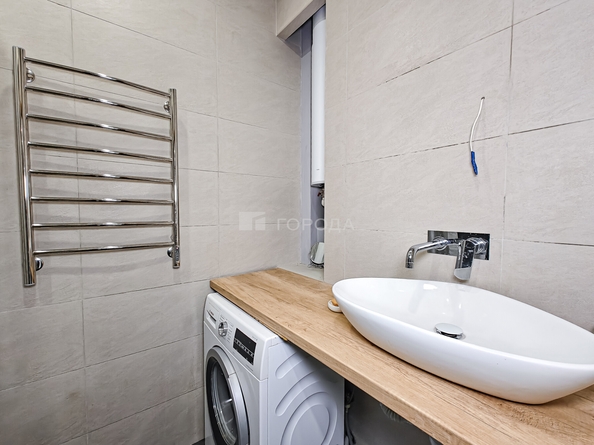 
  Продается 3-комн. квартира 82.3 м², в ЖК Золотая нива, дом 1. Фото 11.