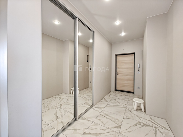 
  Продается 3-комн. квартира 82.3 м², в ЖК Золотая нива, дом 1. Фото 15.