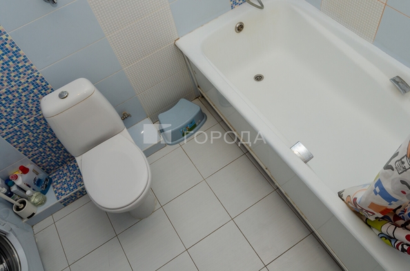 
  Продается 1-комн. квартира 43.7 м². Фото 24.