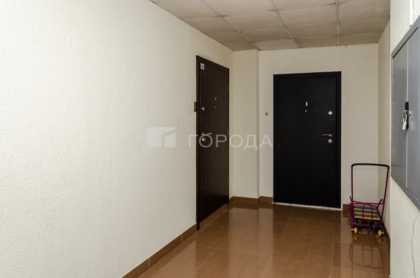 
  Продается 1-комн. квартира 43.7 м². Фото 28.