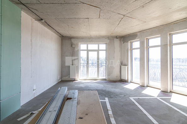 
  Продается 3-комн. квартира 97.9 м², в ЖК Жуковка. Фото 3.
