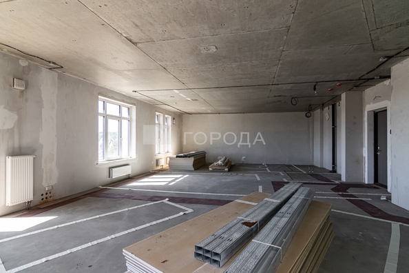 
  Продается 3-комн. квартира 97.9 м², в ЖК Жуковка. Фото 6.