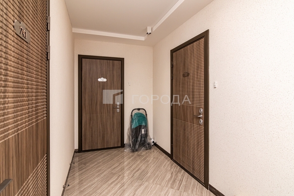 
  Продается 3-комн. квартира 97.9 м², в ЖК Жуковка. Фото 25.