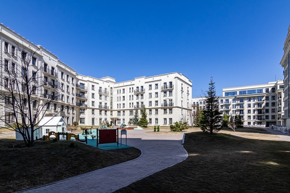 
  Продается 3-комн. квартира 97.9 м², в ЖК Жуковка. Фото 30.