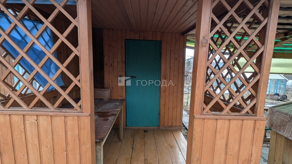 
  Продается коттедж 46 м². Фото 4.