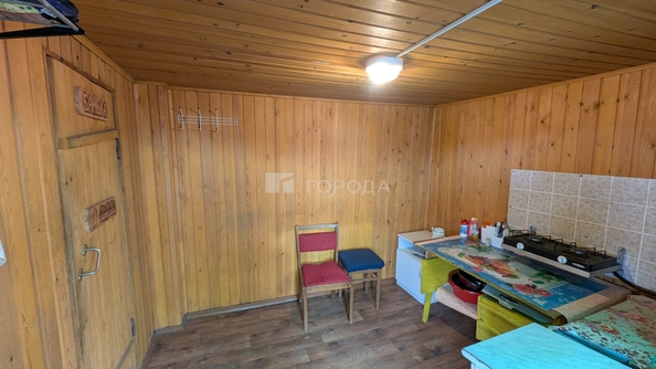 
  Продается коттедж 46 м². Фото 18.