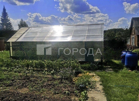 
  Продается коттедж 46 м². Фото 34.