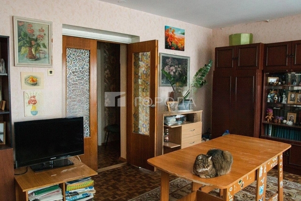 
  Продается 4-комн. квартира 102.1 м². Фото 6.