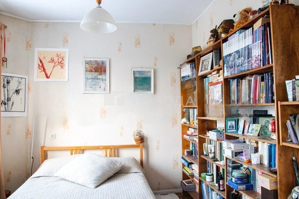 
  Продается 4-комн. квартира 102.1 м². Фото 14.