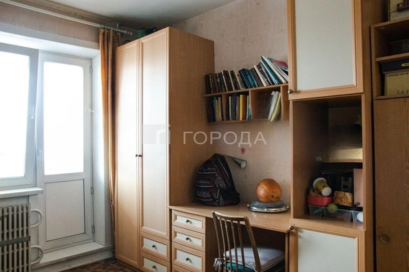 
  Продается 4-комн. квартира 102.1 м². Фото 15.