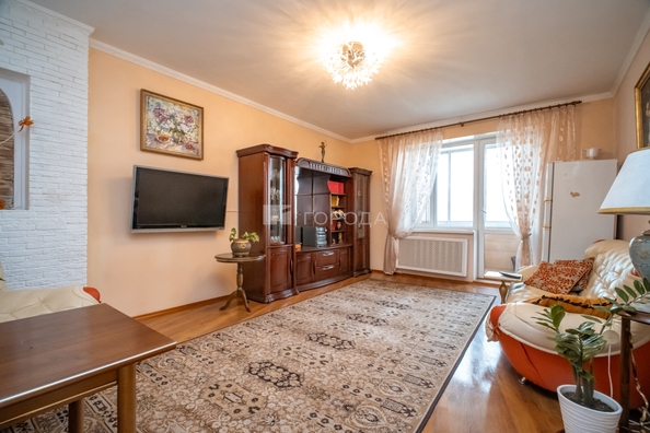 
  Продается 3-комн. квартира 91 м². Фото 1.