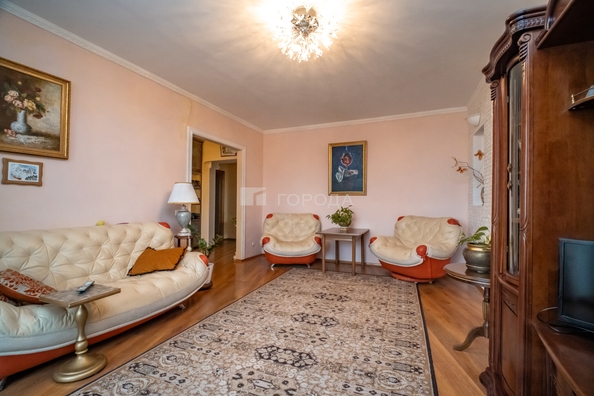 
  Продается 3-комн. квартира 91 м². Фото 2.