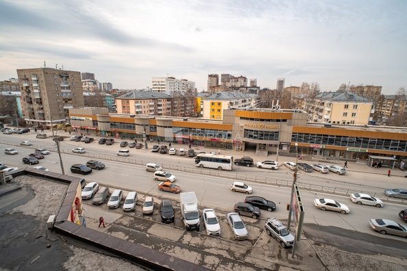 
  Продается 3-комн. квартира 91 м². Фото 20.