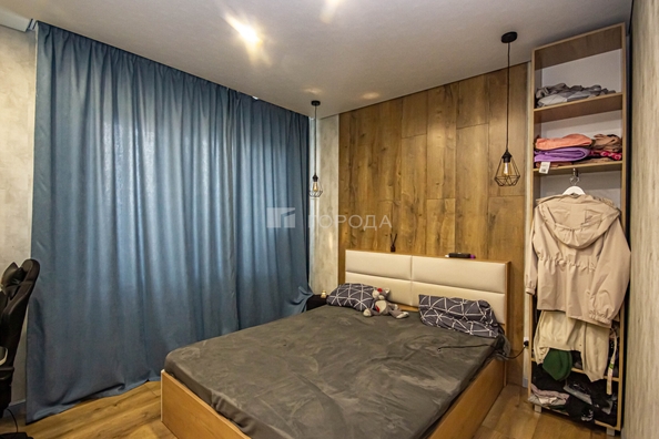 
  Продается 2-комн. квартира 47 м², в ЖК Сокольники, стр 3. Фото 7.