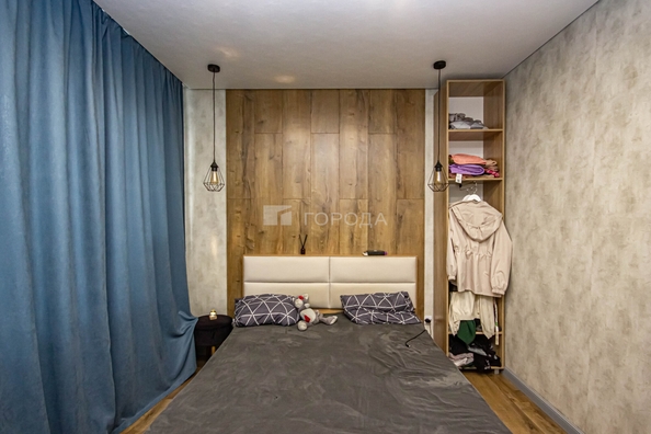 
  Продается 2-комн. квартира 47 м², в ЖК Сокольники, стр 3. Фото 8.
