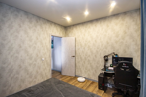 
  Продается 2-комн. квартира 47 м², в ЖК Сокольники, стр 3. Фото 9.
