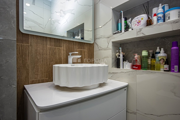 
  Продается 2-комн. квартира 47 м², в ЖК Сокольники, стр 3. Фото 14.